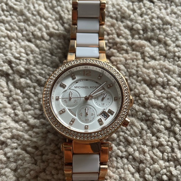 Michael Kors watch